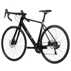 Salsa WARROAD C 105 - Carbon Racefiets - 2023 -Fietswereld Winkels salsa warroad c 105 black bk9547 03 1492633