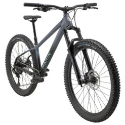 Marin SAN QUENTIN 2 - 27.5" Mountainbike - 2023 - Blue Black -Fietswereld Winkels san quentin 2 blue black 2 1427080