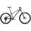 Santa Cruz Chameleon 8 D MX - Mountaibike - 2023 - Gloss Navy Blue 2 Santa Cruz Chameleon 8 D MX - Mountaibike - 2023 - Gloss Navy Blue -Fietswereld Winkels santa cruz chameleon d mx blue 1508751