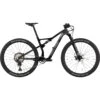 Cannondale SCALPEL CARBON 2 - 29" Mountainbike - 2023 - Graphite 1 Cannondale SCALPEL CARBON 2 - 29" Mountainbike - 2023 - Graphite -Fietswereld Winkels scalpel carbon 2 graphite 01 1051378