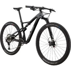 Cannondale SCALPEL CARBON 2 - 29" Mountainbike - 2023 - Graphite 12 Cannondale SCALPEL CARBON 2 - 29" Mountainbike - 2023 - Graphite -Fietswereld Winkels scalpel carbon 2 graphite 02 1051379