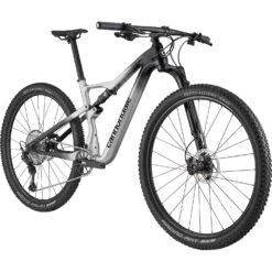 Cannondale SCALPEL CARBON 3 - 29" Mountainbike - 2022 - Mercury 12 Cannondale SCALPEL CARBON 3 - 29" Mountainbike - 2022 - Mercury -Fietswereld Winkels scalpel carbon 3 mercury 2 1134502