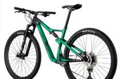 Cannondale SCALPEL CARBON 4 - 29" Mountainbike - 2023 - Jungle Green 13 Cannondale SCALPEL CARBON 4 - 29" Mountainbike - 2023 - Jungle Green -Fietswereld Winkels scalpel carbon 4 jungle green 3 1431065