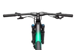 Cannondale SCALPEL CARBON 4 - 29" Mountainbike - 2023 - Jungle Green 14 Cannondale SCALPEL CARBON 4 - 29" Mountainbike - 2023 - Jungle Green -Fietswereld Winkels scalpel carbon 4 jungle green 4 1431066