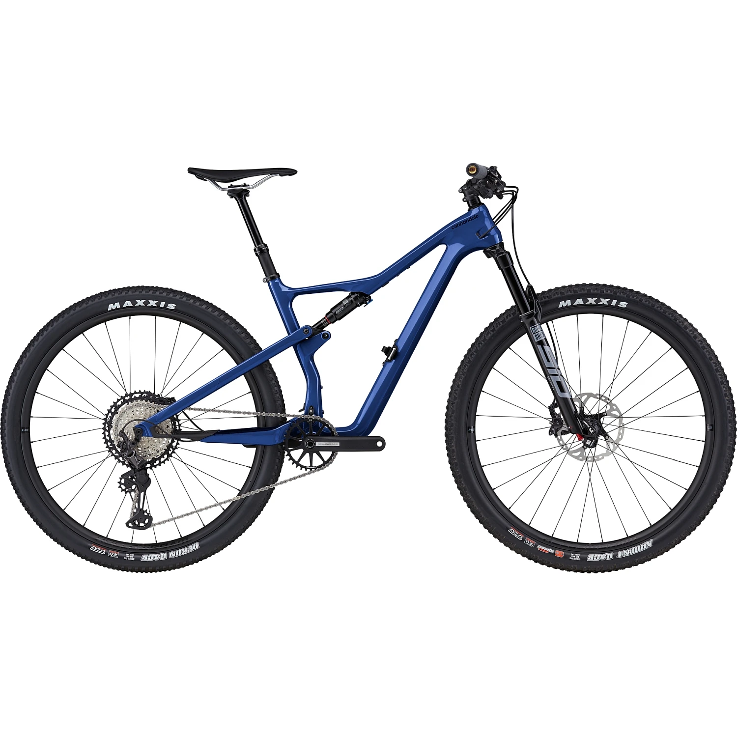 Cannondale SCALPEL CARBON SE 1 - 29" Mountainbike - 2023 - Abyss 3 Cannondale SCALPEL CARBON SE 1 - 29" Mountainbike - 2023 - Abyss