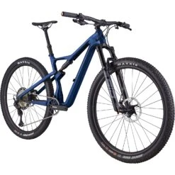 Cannondale SCALPEL CARBON SE 1 - 29" Mountainbike - 2023 - Abyss 7 Cannondale SCALPEL CARBON SE 1 - 29" Mountainbike - 2023 - Abyss -Fietswereld Winkels scalpel carbon se 1 abyss 02 1004680