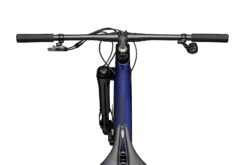 Cannondale SCALPEL Hi-MOD 1 - 29" Carbon Mountainbike - 2023 - Tinted Blue -Fietswereld Winkels scalpel hi mod 1 tinted blue 4 1517264