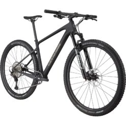 Cannondale SCALPEL HT CARBON 3 - 29" Mountainbike - 2023 - Black 12 Cannondale SCALPEL HT CARBON 3 - 29" Mountainbike - 2023 - Black -Fietswereld Winkels scalpel ht carbon 3 black 2 1134831