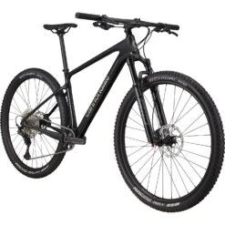 Cannondale SCALPEL HT CARBON 4 - Mountainbike - 29" - 2023 - Black Pearl -Fietswereld Winkels scalpel ht carbon 4 black pearl 2 1135049