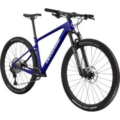 Cannondale SCALPEL HT CARBON 3 - 29" Mountainbike - 2023 - Acid Blue -Fietswereld Winkels scalpel ht carbon acid blue 2 1495194