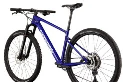 Cannondale SCALPEL HT CARBON 3 - 29" Mountainbike - 2023 - Acid Blue -Fietswereld Winkels scalpel ht carbon acid blue 3 1495195