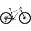 Cannondale SCALPEL HT Hi-MOD 1 - 29" Carbon Mountainbike - 2022 - White -Fietswereld Winkels scalpel ht hi mod 1 white 1 1132165