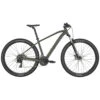 SCOTT ASPECT 770 - 27.5" Mountainbike - 2023 - 290259 - Green -Fietswereld Winkels scott aspect 770 01 1429833