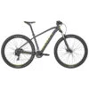 SCOTT ASPECT 960 - 29" Mountainbike - 2023 - 290211 - Black -Fietswereld Winkels scott aspect 960 01 1430152 1