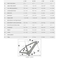 SCOTT AXIS ERIDE 20 - Men Trekking E-Bike - 2022 - Dolphin Grey Gloss / Black 5 SCOTT AXIS ERIDE 20 - Men Trekking E-Bike - 2022 - Dolphin Grey Gloss / Black -Fietswereld Winkels scott aspect eride geo 882469