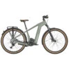 SCOTT AXIS ERIDE 10 - Electric Trekking Bike - 2023 1 SCOTT AXIS ERIDE 10 - Electric Trekking Bike - 2023 -Fietswereld Winkels scott axis eride 10 1400086