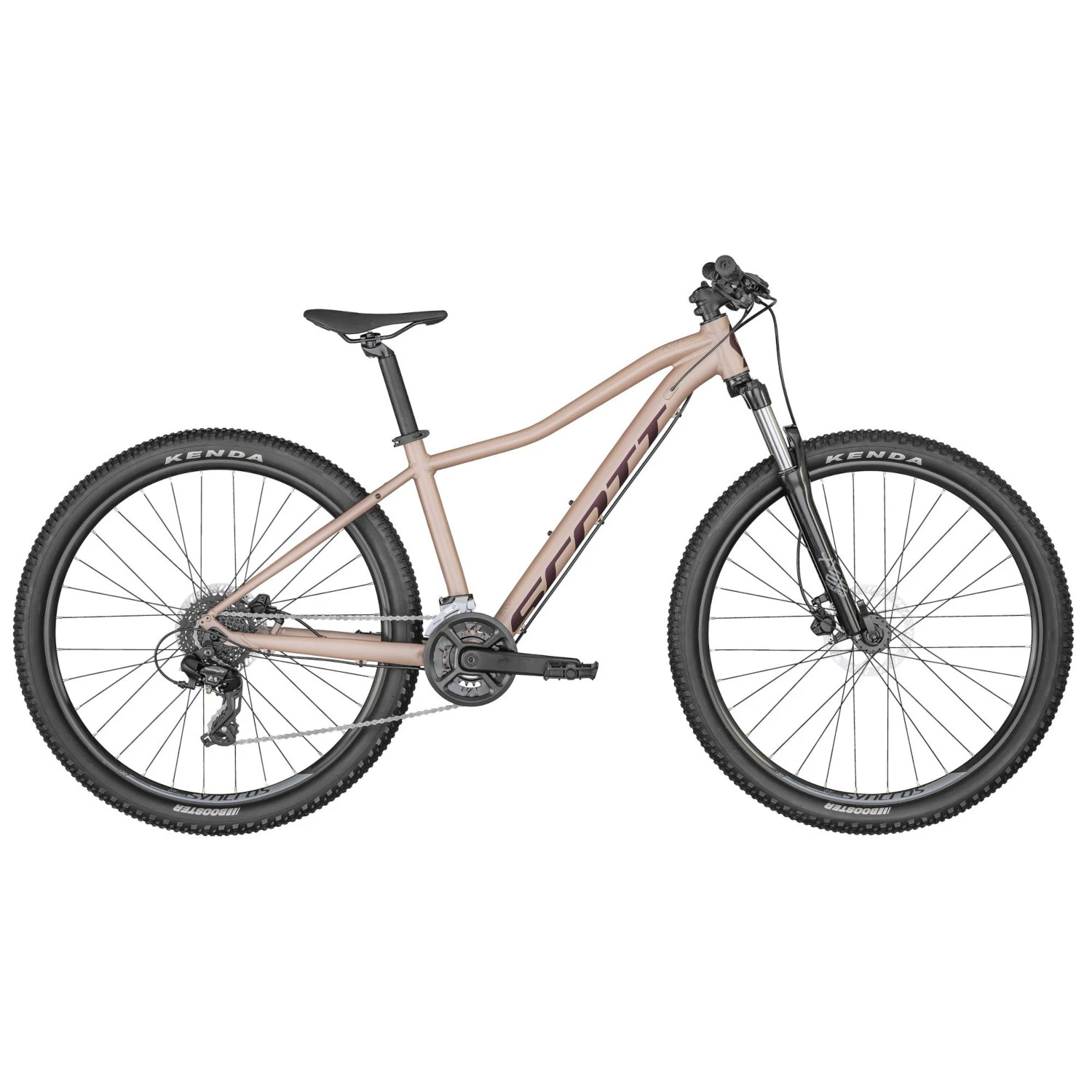 SCOTT CONTESSA ACTIVE 50 - Mountainbike Dames - 2023 - 290310 - Pink 3 SCOTT CONTESSA ACTIVE 50 - Mountainbike Dames - 2023 - 290310 - Pink