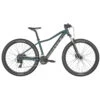 SCOTT CONTESSA ACTIVE 50 - Mountainbike Dames - 2023 - 290322 - Green -Fietswereld Winkels scott contessa active 50 02 1432236