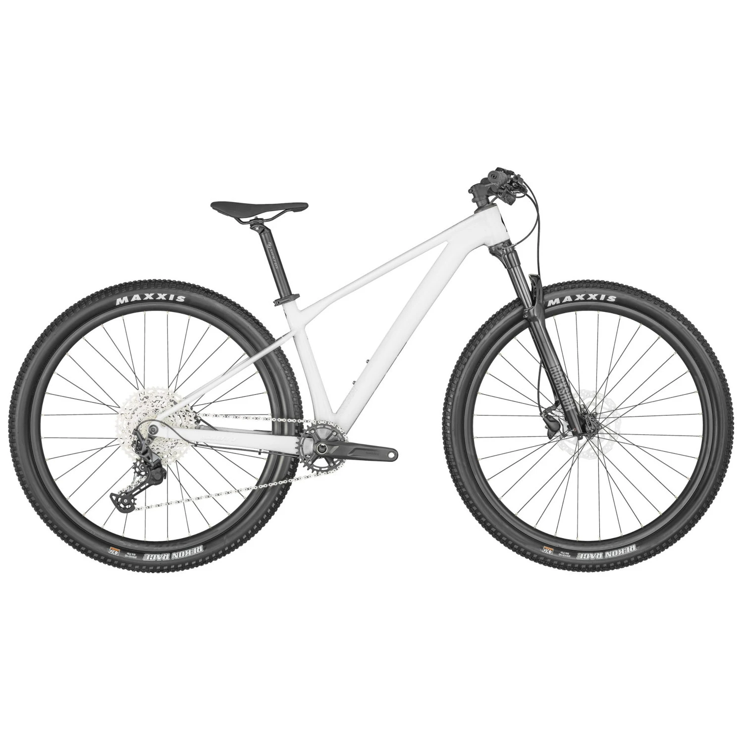 SCOTT CONTESSA SCALE 930 - 29" Mountainbike Dames - 2023 3 SCOTT CONTESSA SCALE 930 - 29" Mountainbike Dames - 2023