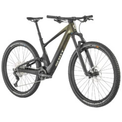 SCOTT LUMEN ERIDE 910 - Carbon E-Mountainbike - 2023 7 SCOTT LUMEN ERIDE 910 - Carbon E-Mountainbike - 2023 -Fietswereld Winkels scott lumen eride 910 02 1425348