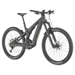 SCOTT PATRON ERIDE 900 - 29" Carbon E-MTB - 2023 -Fietswereld Winkels scott patron eride 900 02 1487021