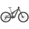 SCOTT PATRON ERIDE 920 - 29" E-Mountainbike - 2023 - Zwart -Fietswereld Winkels scott patron eride 920 01 1486732