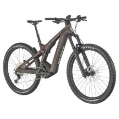 SCOTT PATRON ERIDE 920 - 29" E-Mountainbike - 2023 - Zwart -Fietswereld Winkels scott patron eride 920 02 1486733
