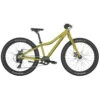 SCOTT ROXTER 24 - 24" Kinderfiets - 2023 - Green -Fietswereld Winkels scott roxter 24 01 1425508
