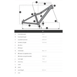 SCOTT SCALE 20 - 20" Kinderfiets - 2023 - Blue -Fietswereld Winkels scott scale 20 geo 1410364 1