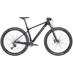 SCOTT SCALE 930 - 29" Carbon Mountainbike - 2023 - Blue