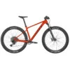 SCOTT SCALE 970 - 29" Mountainbike - 2023 - Red 1 SCOTT SCALE 970 - 29" Mountainbike - 2023 - Red -Fietswereld Winkels scott scale 970 red 1410962