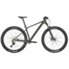 SCOTT SCALE 980 - 29" Mountainbike - 2023 - Black 1 SCOTT SCALE 980 - 29" Mountainbike - 2023 - Black -Fietswereld Winkels scott scale 980 01 1411065