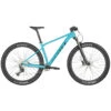 SCOTT SCALE 980 - 29" Mountainbike - 2023 - Blue 2 SCOTT SCALE 980 - 29" Mountainbike - 2023 - Blue -Fietswereld Winkels scott scale 980 02 1411101