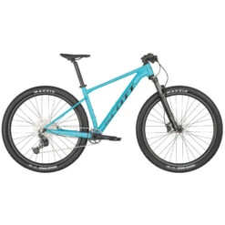 SCOTT SCALE 980 - 29" Mountainbike - 2023 - Blue