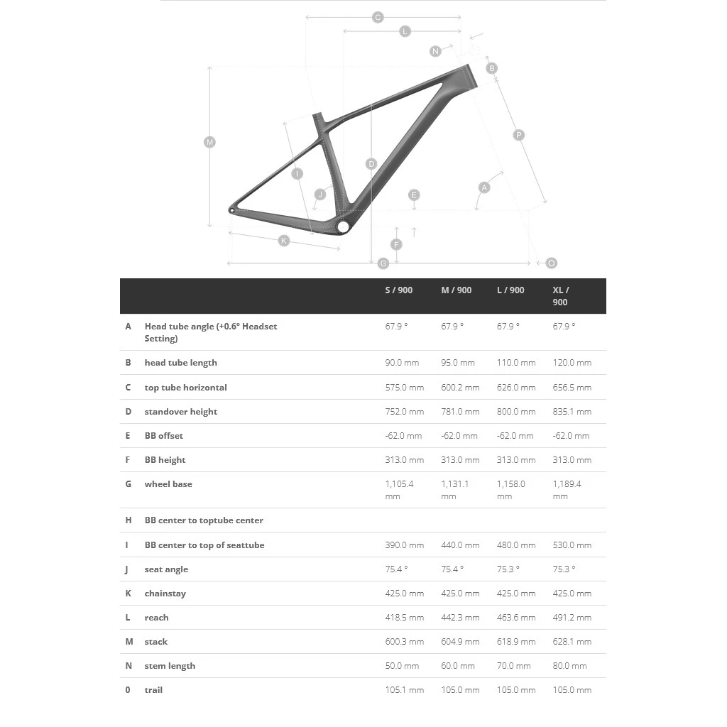 SCOTT SCALE 925 - 29" Carbon Mountainbike - 2023 4 SCOTT SCALE 925 - 29" Carbon Mountainbike - 2023 - Afbeelding 2