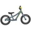 SCOTT SCALE RC WALKER - Kinder Loopfiets - 2023 -Fietswereld Winkels scott scale rc walker 01 1501354