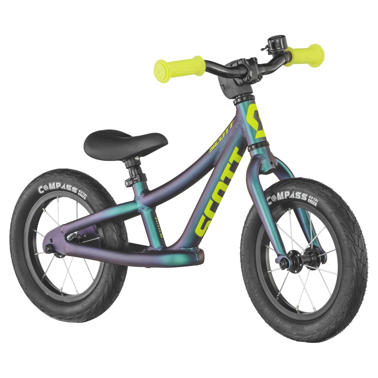 SCOTT SCALE RC WALKER - Kinder Loopfiets - 2023 5 SCOTT SCALE RC WALKER - Kinder Loopfiets - 2023 - Afbeelding 3