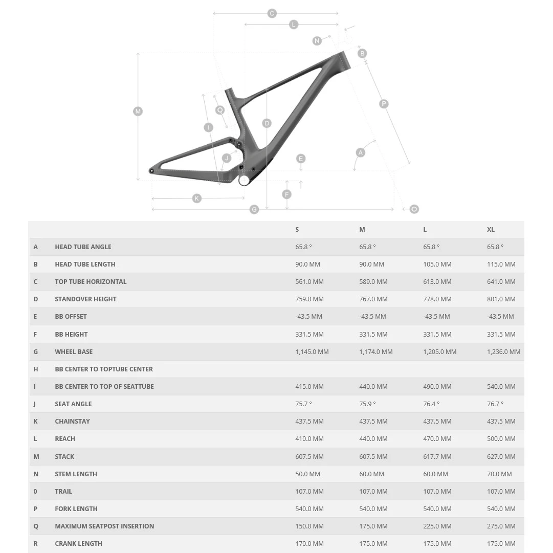 SCOTT SPARK 960 - 29" Mountainbike - 2023 - Black - 290131 4 SCOTT SPARK 960 - 29" Mountainbike - 2023 - Black - 290131 - Afbeelding 2