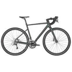 SCOTT SPEEDSTER GRAVEL 50 - Gravelbike - 2023