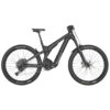 SCOTT Strike ERIDE 900 EVO - 29" Carbon E-Mountainbike - 2023 -Fietswereld Winkels scott strike eride 900 evo 1429199