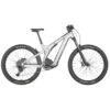 SCOTT STRIKE ERide 920 EVO - E-Mountainbike - 2023 2 SCOTT STRIKE ERide 920 EVO - E-Mountainbike - 2023 -Fietswereld Winkels scott strike eride 920 evo 1429208