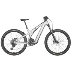 SCOTT STRIKE ERide 920 EVO - E-Mountainbike - 2023