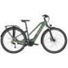 SCOTT SUB ACTIVE ERIDE 10 Lady - City E-Bike - 2023 -Fietswereld Winkels scott sub active eride lady 10 1407000