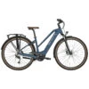 SCOTT SUB ACTIVE ERIDE 20 Lady - City E-Bike - 2023 -Fietswereld Winkels scott sub active eride lady 20 1407604