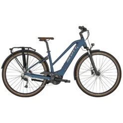 SCOTT SUB ACTIVE ERIDE 20 Lady - City E-Bike - 2023
