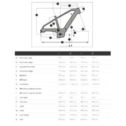 SCOTT SUB ACTIVE ERIDE 10 - City E-Bike - 2023 5 SCOTT SUB ACTIVE ERIDE 10 - City E-Bike - 2023 -Fietswereld Winkels scott sub active eride men 10 02 1407545