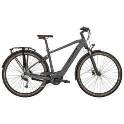 SCOTT SUB ACTIVE ERIDE 20 - City E-Bike - 2023
