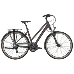 SCOTT SUB COMFORT 20 Lady - Stadsfiets - 2023