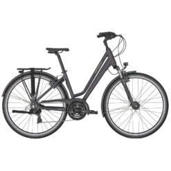 SCOTT SUB COMFORT 20 - Unisex Stadsfiets - 2023