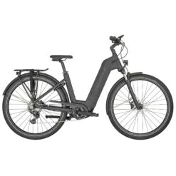 SCOTT SUB SPORT ERIDE 20 Unisex - Trekking E-Bike - 2023 - Grey